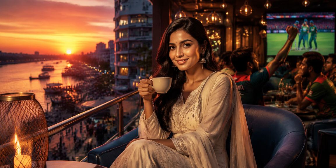 বগুড়ার একজন ক্রিকেটপ্রেমী spark50 - এ বেটিং উপভোগ করছেন