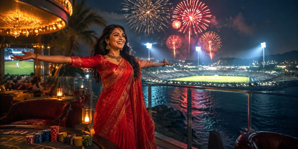 বগুড়ায় ক্রিকেট বেটিং উপলক্ষে spark50 পুরস্কার উপভোগরত খেলোয়াড়