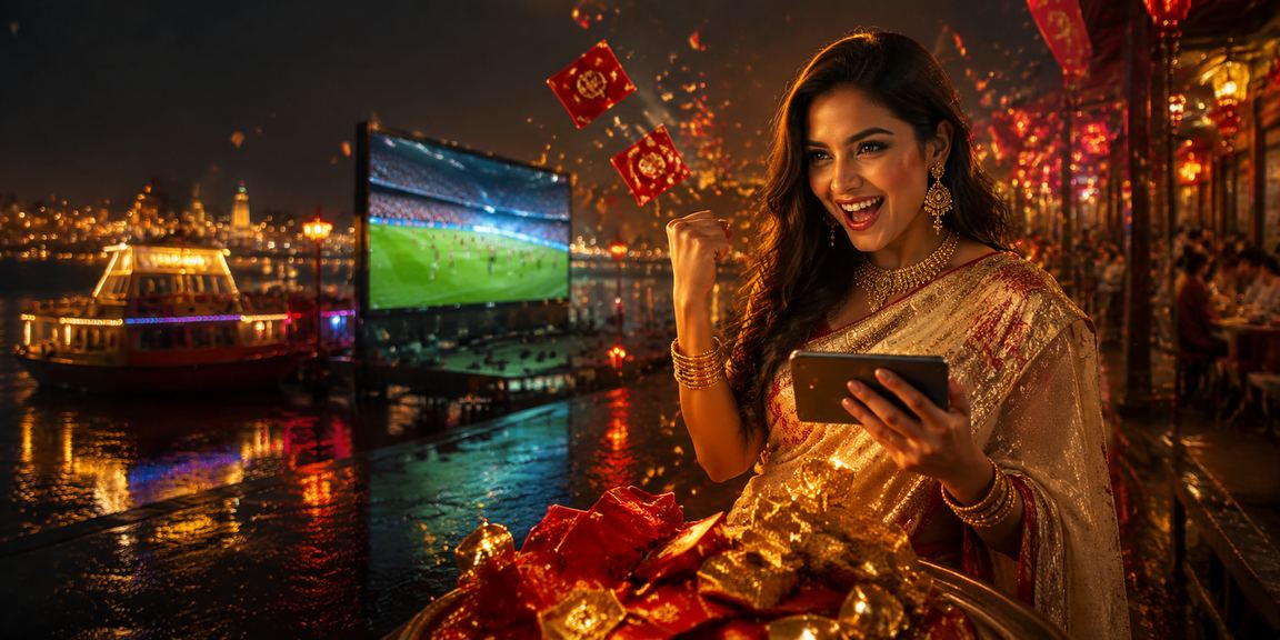 ঢাকায় spark50 বোনাস ও VIP সুবিধা উপভোগ করছেন একজন সদস্য