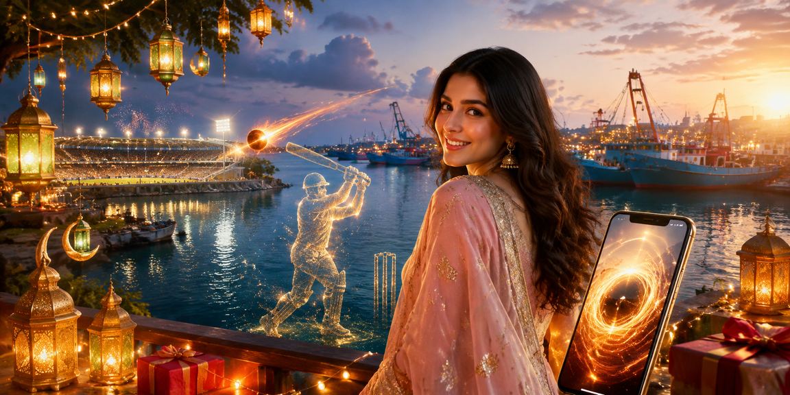খুলনায় ঈদ উৎসবে ক্রিকেট বেটিং পরিবেশ